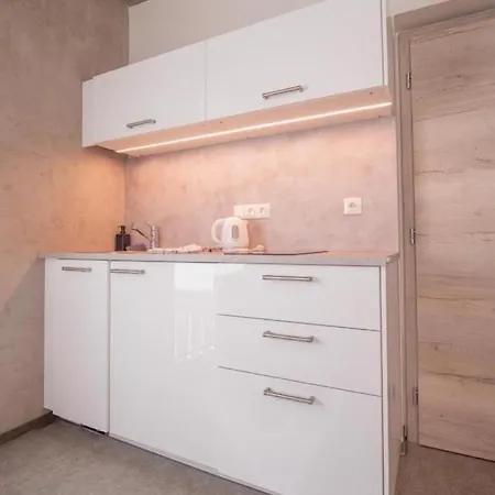 Apartmany Bila Nisa Bedrichov (Liberec) Exterior photo