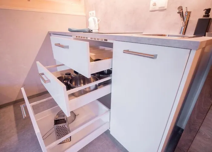Apartmany Bila Nisa