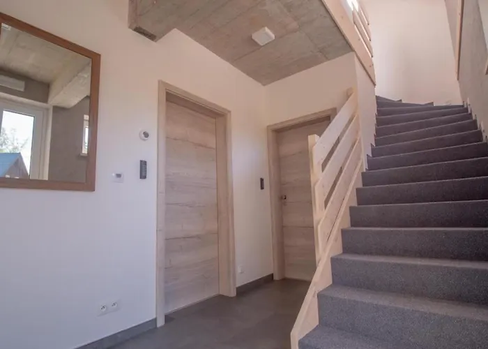 Apartmany Bila Nisa