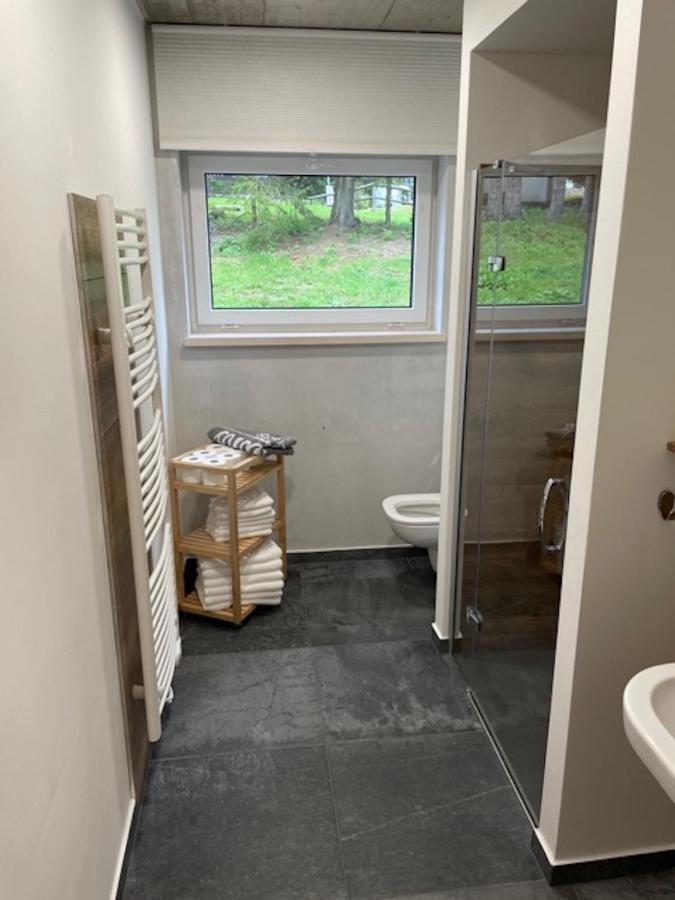 Bila Nisa Apartmán Bedrichov (Liberec)