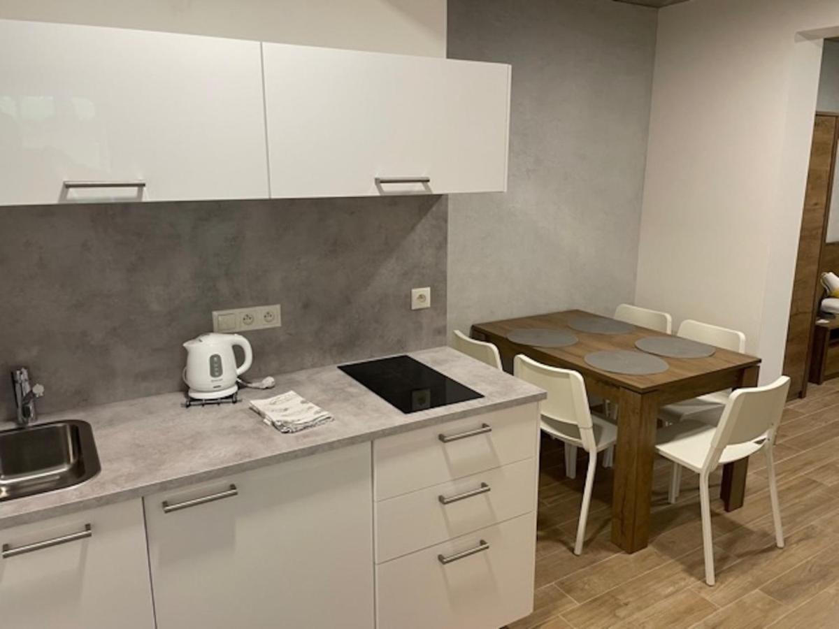 Bila Nisa Apartment *