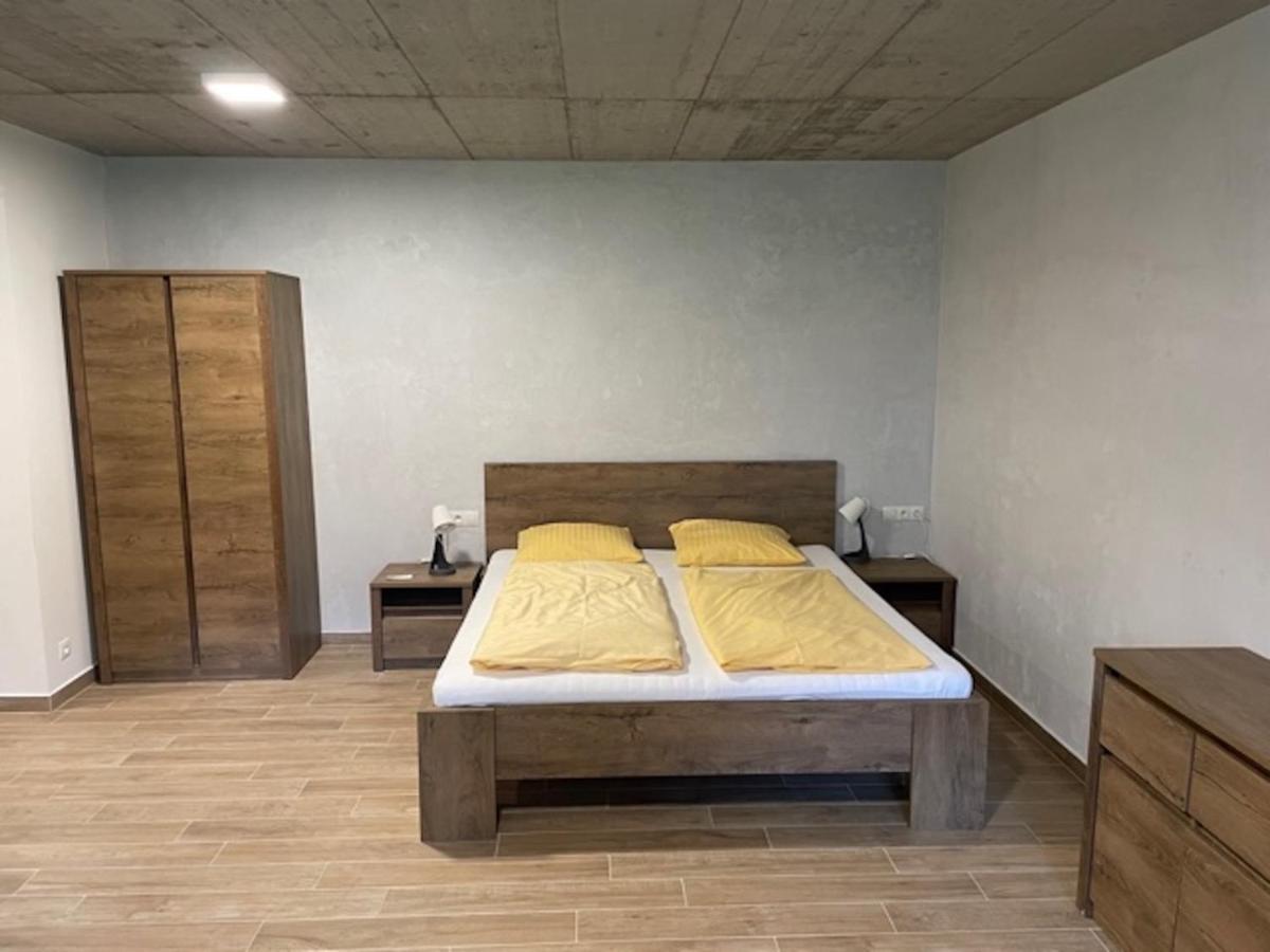 Apartmán Bila Nisa *