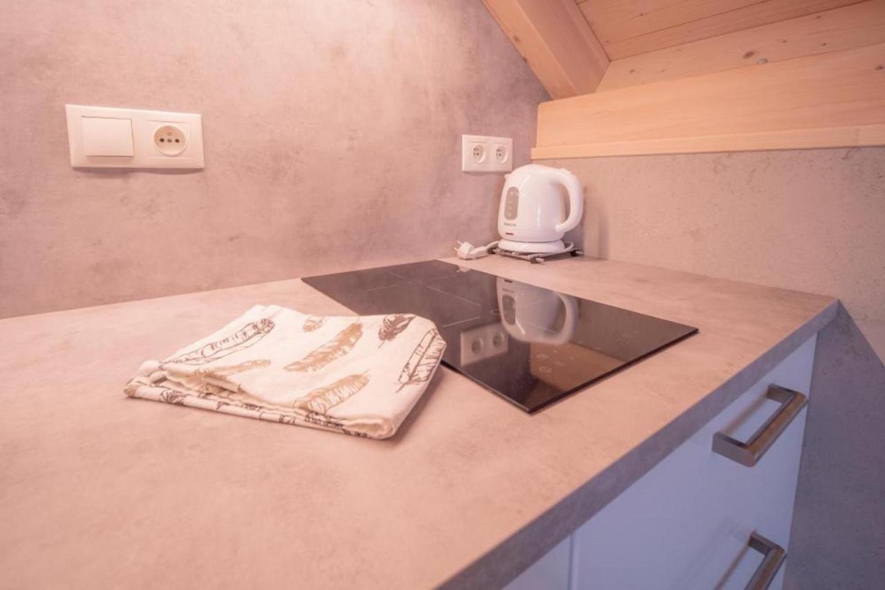 Bila Nisa Apartmán