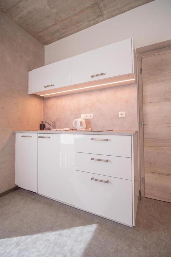 Apartment Bila Nisa Bedrichov (Liberec)