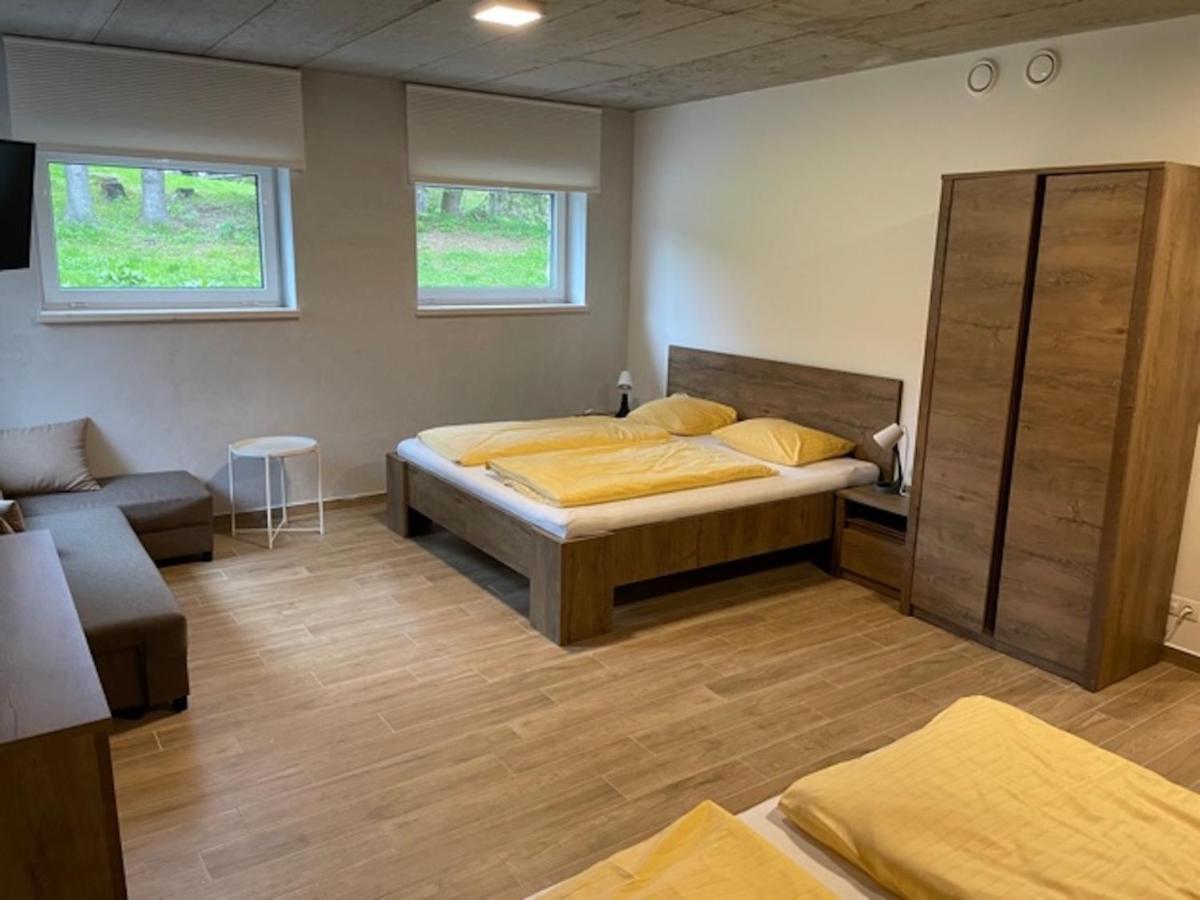 Bila Nisa Apartment *