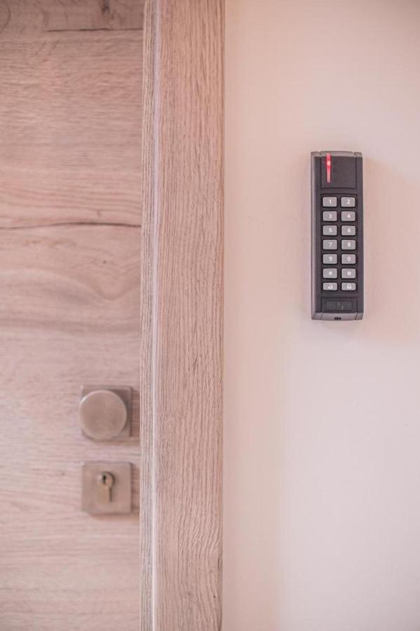 Apartment Bila Nisa Bedrichov (Liberec)
