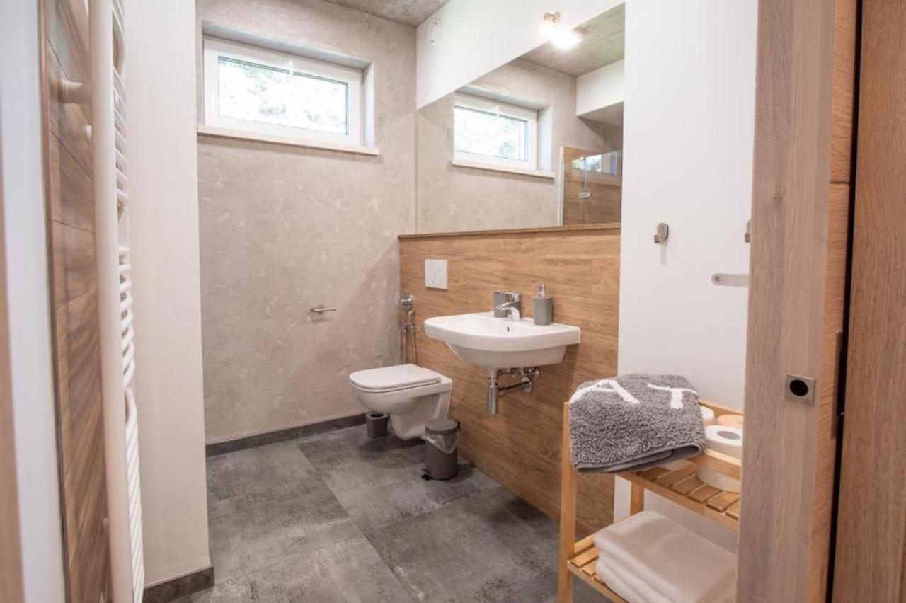 Apartmán Bila Nisa