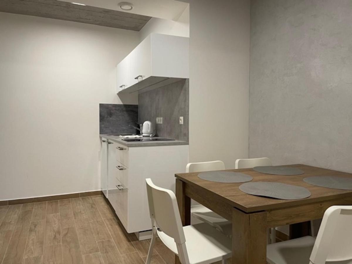 Apartment Bila Nisa *