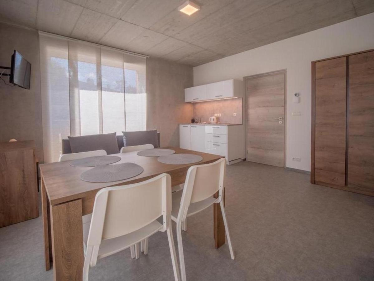 Bila Nisa Apartment Bedrichov (Liberec)
